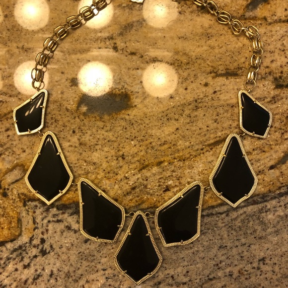 Kendra Scott Accessories - Statement Kendra Scott Necklace